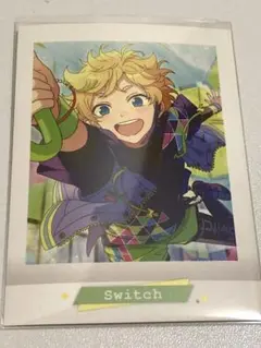 あんさんぶるスターズ Switch 春川宙 ぱしゃこれ