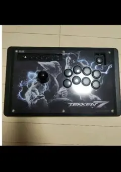 リアルアーケードpro　鉄拳 Amazon | 鉄拳6対応 リアルアーケードPro.EX | コントローラー