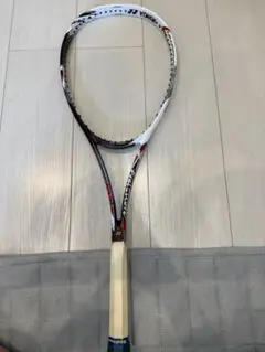 YONEX ナノフォース8v Rev