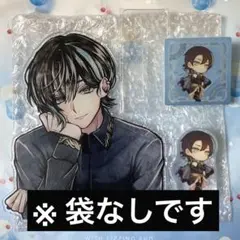 悪魔執事と黒い猫　あくねこ　ベレン　アクスタ
