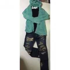 3点セットで販売