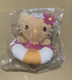 2025年最新】キティ 日焼け マスコットの人気アイテム - メルカリ