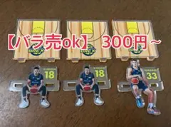 比江島慎＆小川敦也　直筆サイン入りブレッキーチェキ 宇都宮ブレックス ポスター 比江島慎 小川敦也 ブレッキー - メルカリ