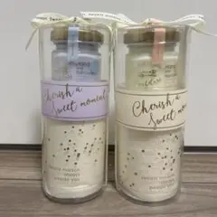 【新品】ハンドタオル・ハンドクリーム ギフトセット