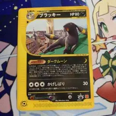 2025年最新】ブラッキー マクドナルド 025/pの人気アイテム