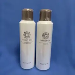 PERFECT ONE SILKY WHIP 2本セットのサムネイル