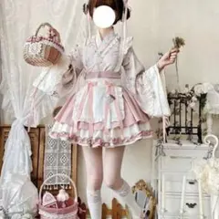 2025年最新】中国ブランド ロリィタの人気アイテム - メルカリ