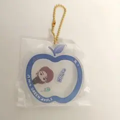 Mrs. GREEN APPLE　ミセス　若井滉斗　シャカシャカアクリルチャーム