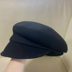 ベレー帽 キャスケット
