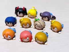 2026年最新】ラブライブ 寝そべりプチフィギュアの人気アイテム - メルカリ