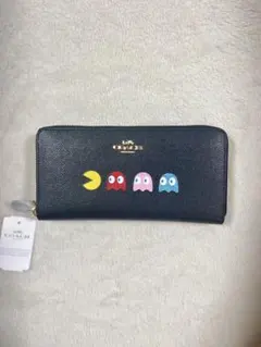 2025年最新】coach パックマンの人気アイテム - メルカリ