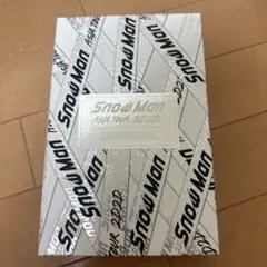 Snow Man/Snow Man ASIA TOUR 2D.2D.〈初回盤・…