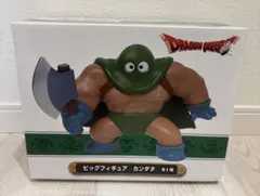 Dragon Quest ドラゴンクエスト AM ビッグフィギュア カンダタ
