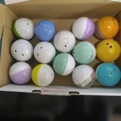 くら寿司　ビッくらポン　カプセルトイ 14個まとめ売り