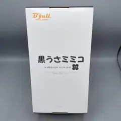 未開封 黒うさミミコ 1/6 フィギュア FOTS 未開封 黒うさミミコ 1/6 フィギュア FOTS - メルカリ