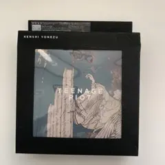 Flamingo TEENAGE RIOT(ティーンエイジ盤) CD+サイコロM