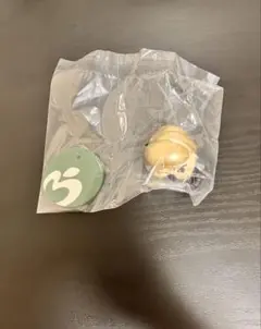 Mrs. GREEN APPLE一番くじ C賞デフォルメフィギュア　若井滉斗
