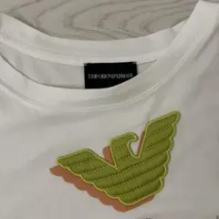 EMPORIO ARMANI エンポリオアルマーニ Tシャツ