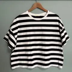 ボーダー　Tシャツ