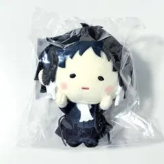文豪ストレイドッグス んまほっぺ マスコット ぬいぐるみ ファミマ