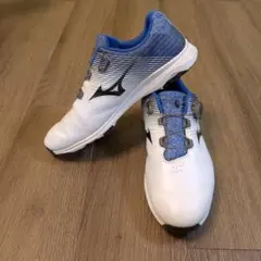 MIZUNO ゴルフシューズ BOA 26.5cm EE スパイク無しのサムネイル