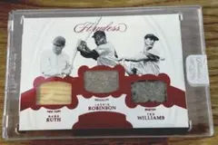 キング 第五巻 第8号付録 キングカード ベーブ・ルース 昭和4年 キング 第五巻 第8号付録 キングカード ベーブ・ルース 昭和4年