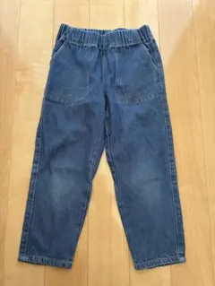 ELFINDOLL CLASSIC　キッズ　デニムパンツ　120cm