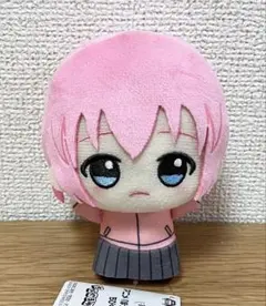 ぼっち・ざ・ろっく！　ぼざろ　 ちびぐるみvol.1　後藤ひとり