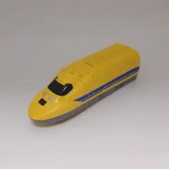 シンカリオンZ ドクターイエロー 先頭車のみ