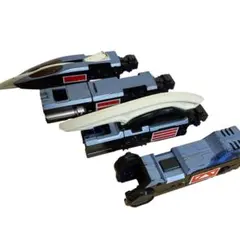 2025年最新】仮面ライダー電王 デンガッシャーの人気アイテム - メルカリ