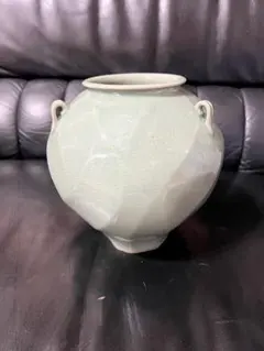 2025年最新】高麗青磁花瓶の人気アイテム - メルカリ