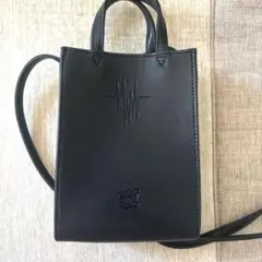 SUPEREIGHT関ジャニ∞ 8BEATミニ ショルダーバッグ