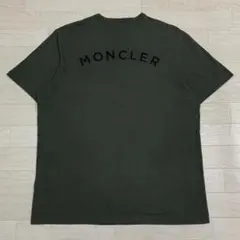 2026年最新】MONCLER カラー：カーキ系 メンズ Tシャツの人気アイテム