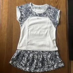 テニスウェアセットMサイズ