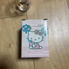 ハローキティ ミニグラス