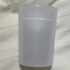 メルシーポットs-503 吸引ボトル プラスチック カップ 付属品 パーツ