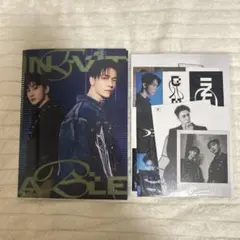 SUPER JUNIOR D&E Let's Get It On 初回盤 - メルカリ
