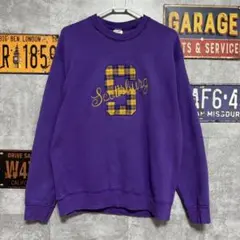 90s usa製 スウェット