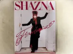 SHAZNA / Silent Beauty / 写真集 Fantasia - メルカリ