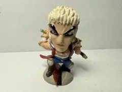 魁！男塾　超　アニメヒーローズ　コンプリート 魁‼︎男塾 超アニメヒーローズ フィギュア 30体セット 超希少品