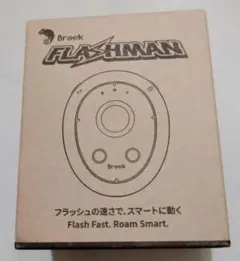 新品】ポケモンGO用 バーチャルGPS Flashman NEO - メルカリ
