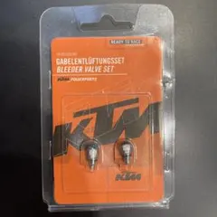 KTM bleeder valveのサムネイル