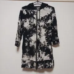 FUGA タイダイ パーカー サイズ44 CIVARIZE