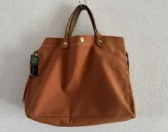 牛革 トートバッグ