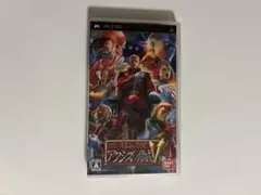 アクシズの脅威v