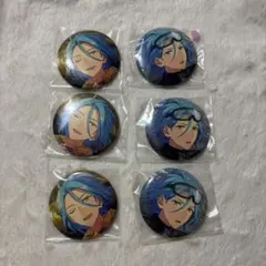 あんスタ　HiMERU イベコレ缶6点セット