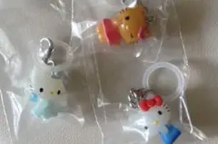 キティめじるし