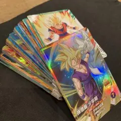 かぶりなし56枚！ ダイバーズ第1弾 さらに追加OK ドラゴンボール