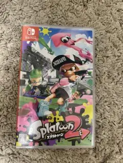Splatoon 2 (Nintendo Switch)