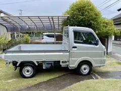 スズキ キャリー2014 AC PS 4WD 5MT 引き取り限定 - メルカリ